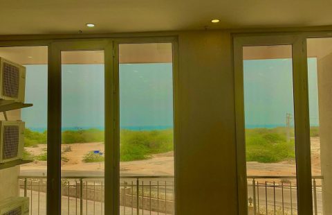 Iranian Complex (130m) Sea view