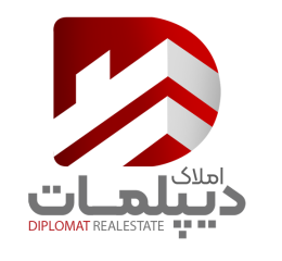 املاک دیپلمات کیش