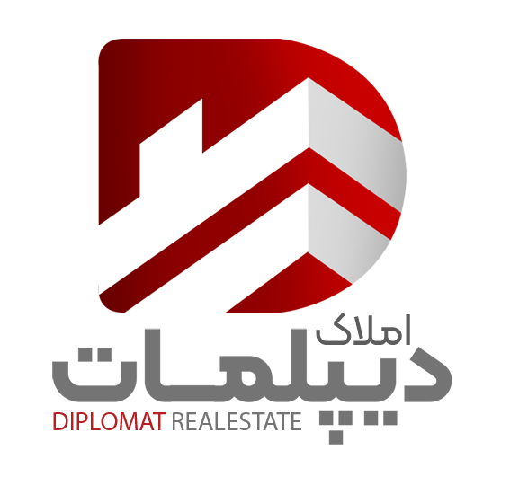 املاک دیپلمات کیش